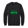 Foundation Fleece Pullover Crewneck Sweatshirt Thumbnail