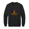 Foundation Fleece Pullover Crewneck Sweatshirt Thumbnail