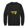 Foundation Fleece Pullover Crewneck Sweatshirt Thumbnail