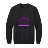 Foundation Fleece Pullover Crewneck Sweatshirt Thumbnail