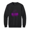 Foundation Fleece Pullover Crewneck Sweatshirt Thumbnail
