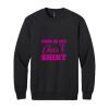 Foundation Fleece Pullover Crewneck Sweatshirt Thumbnail