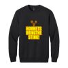 Foundation Fleece Pullover Crewneck Sweatshirt Thumbnail