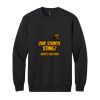 Foundation Fleece Pullover Crewneck Sweatshirt Thumbnail