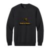 Foundation Fleece Pullover Crewneck Sweatshirt Thumbnail
