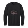 Foundation Fleece Pullover Crewneck Sweatshirt Thumbnail