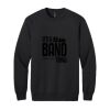 Foundation Fleece Pullover Crewneck Sweatshirt Thumbnail