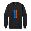 Foundation Fleece Pullover Crewneck Sweatshirt Thumbnail