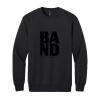 Foundation Fleece Pullover Crewneck Sweatshirt Thumbnail