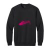 Foundation Fleece Pullover Crewneck Sweatshirt Thumbnail