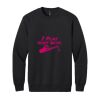 Foundation Fleece Pullover Crewneck Sweatshirt Thumbnail
