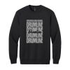 Foundation Fleece Pullover Crewneck Sweatshirt Thumbnail