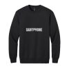 Foundation Fleece Pullover Crewneck Sweatshirt Thumbnail