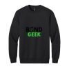 Foundation Fleece Pullover Crewneck Sweatshirt Thumbnail