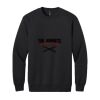 Foundation Fleece Pullover Crewneck Sweatshirt Thumbnail