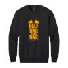 Foundation Fleece Pullover Crewneck Sweatshirt Thumbnail