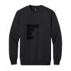 Foundation Fleece Pullover Crewneck Sweatshirt Thumbnail