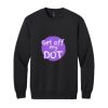 Foundation Fleece Pullover Crewneck Sweatshirt Thumbnail
