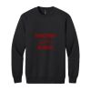 Foundation Fleece Pullover Crewneck Sweatshirt Thumbnail