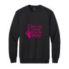 Foundation Fleece Pullover Crewneck Sweatshirt Thumbnail