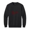 Foundation Fleece Pullover Crewneck Sweatshirt Thumbnail