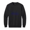 Foundation Fleece Pullover Crewneck Sweatshirt Thumbnail