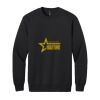 Foundation Fleece Pullover Crewneck Sweatshirt Thumbnail