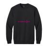 Foundation Fleece Pullover Crewneck Sweatshirt Thumbnail