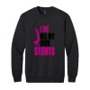 Foundation Fleece Pullover Crewneck Sweatshirt Thumbnail