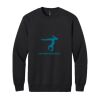 Foundation Fleece Pullover Crewneck Sweatshirt Thumbnail
