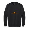 Foundation Fleece Pullover Crewneck Sweatshirt Thumbnail