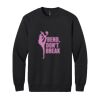 Foundation Fleece Pullover Crewneck Sweatshirt Thumbnail