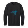 Foundation Fleece Pullover Crewneck Sweatshirt Thumbnail