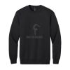 Foundation Fleece Pullover Crewneck Sweatshirt Thumbnail
