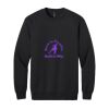 Foundation Fleece Pullover Crewneck Sweatshirt Thumbnail