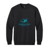 Foundation Fleece Pullover Crewneck Sweatshirt Thumbnail