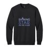 Foundation Fleece Pullover Crewneck Sweatshirt Thumbnail