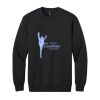 Foundation Fleece Pullover Crewneck Sweatshirt Thumbnail
