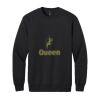 Foundation Fleece Pullover Crewneck Sweatshirt Thumbnail