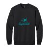 Foundation Fleece Pullover Crewneck Sweatshirt Thumbnail