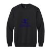 Foundation Fleece Pullover Crewneck Sweatshirt Thumbnail