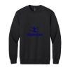 Foundation Fleece Pullover Crewneck Sweatshirt Thumbnail