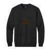 Foundation Fleece Pullover Crewneck Sweatshirt Thumbnail