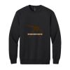 Foundation Fleece Pullover Crewneck Sweatshirt Thumbnail