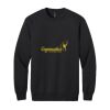 Foundation Fleece Pullover Crewneck Sweatshirt Thumbnail