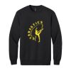 Foundation Fleece Pullover Crewneck Sweatshirt Thumbnail