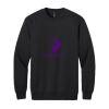 Foundation Fleece Pullover Crewneck Sweatshirt Thumbnail