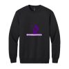 Foundation Fleece Pullover Crewneck Sweatshirt Thumbnail