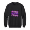 Foundation Fleece Pullover Crewneck Sweatshirt Thumbnail