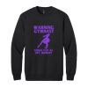 Foundation Fleece Pullover Crewneck Sweatshirt Thumbnail